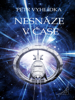 cover image of Nesnáze v čase